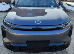 GAC Trumpchi s7 ������� ����