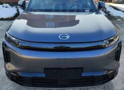 GAC Trumpchi s7 ������ �������� ����