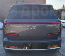 GAC Trumpchi s7 ������ ������ ����