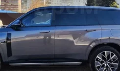 GAC Trumpchi s7 ����� ������ ����� ����