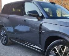 GAC Trumpchi s7 ����� �������� ������ ����