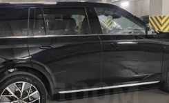 GAC Trumpchi s9 ����� ������ ������ ����
