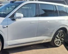 GAC Trumpchi s9 ����� ������ ����� ����