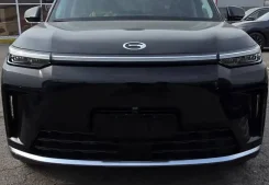 GAC Trumpchi s9 ������ �������� ����