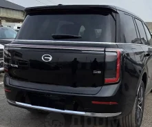 GAC Trumpchi s9 ������ ������ ����