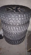 Goodyear Wrangler MT/R With Kevlar. ����� mt, 2016 ���, �/�, ����� 10 %. ��������� ����