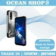 Doogee Blade 20 Turbo. �����, 256 ��, ������, 3G, 4G LTE, 5G ����