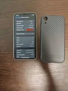 Apple iPhone Xr. �/�, 128 ��, �����, 3G, 4G LTE, NFC ����