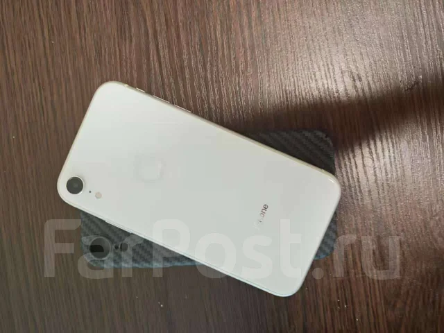 Apple iPhone Xr. �/�, 128 ��, �����, 3G, 4G LTE, NFC ����
