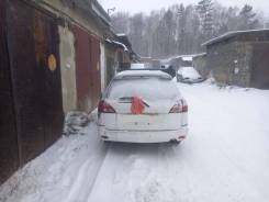 Nissan AD. VY11, QG18 ����