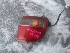 ������ ������ ������ Toyota Caldina ST191 2121 ����