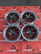 RAYS Volk Racing GTM. 9.0/10.0x20", 5x114.3, ET40/45 ����