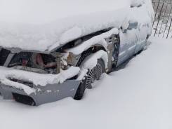 Nissan Stagea ����