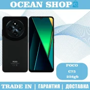 Xiaomi Poco C75. �����, 256 ��, ������, 3G, 4G LTE, 5G ����