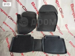������� ������ (��������) Hyundai Matrix 2001-2010 3113 ����