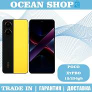 Xiaomi Poco X7 Pro. �����, 256 ��, ������, 3G, 4G LTE, 5G ����