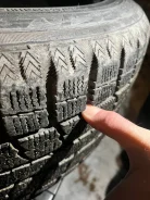 Toyo Observe GSi-5. ������, ��� �����, 2022 ���, �/�, ����� 20 % ����