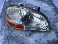 ���� ������ Suzuki Swift HT51S 3512080G10 ����