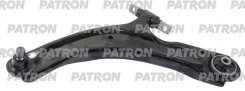 ����� �������� Patron PS5306L, ����� PS5306L ����