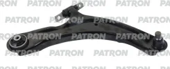 ����� �������� Patron PS5306R, ������ PS5306R ����