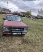 Chevrolet Blazer ����