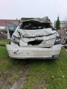 Skoda Octavia ����