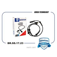 ������ ABS | ��� ����/��� | Brave BRSS1723 BRSS1723 ����