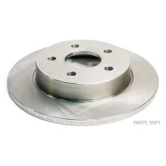���� ��������� ������ FORD Focus II 04-/C-MAX 1.6-2.0, 2.0D 04- (TRW DF4372) C220R0644 Cworks C220R0644 C220R0644 ����