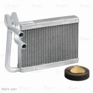 �������� ����. ��� �/� ���� 4x4 FL (19-) (����. ) Luzar LRH0128, �������� LRH0128 ����