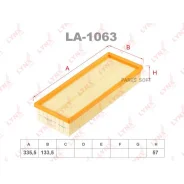 ������ ��������� Lynxauto LA1063 LA1063 ����