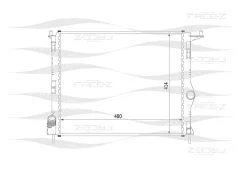 �������� ���������� FREE-Z KK0179 KK0179 ����