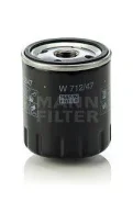 ������ �������� Mann W 712/47 W712 ����