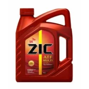 ZIC ATF Multi