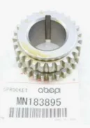 ��������� ����������� ���� Mitsubishi ���. MN183895 MN183895 ����