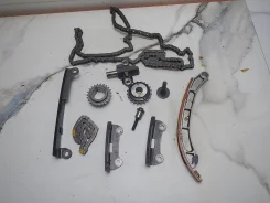���� ���, Toyota (������)-LAND Cruiser 300 (21-) [1350670010,1355970020] 1350670010 ����
