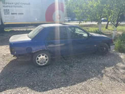 Ford Sierra ����