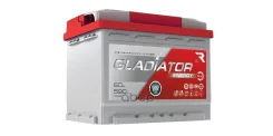 Gladiator