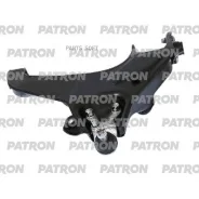 ����� �������� Hyundai Terracan [EF] 01.07.2001 - Patron PS50183R PS50183R ����