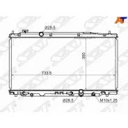 �������� Honda Fit 07-13 / City 08-14 SAT HD00013-07 HD0001307 ����