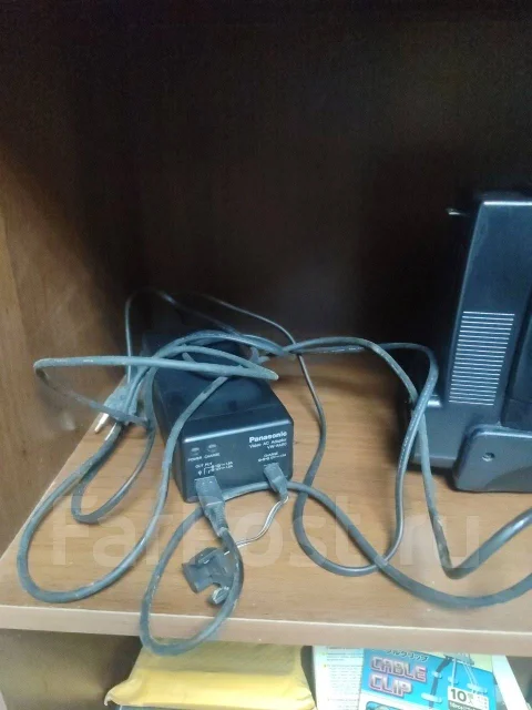 Panasonic M3000. ��� ��������� ����