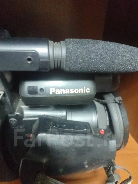 Panasonic M3000. ��� ��������� ����