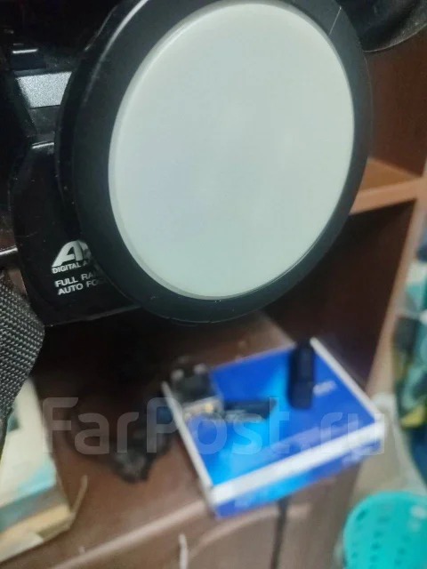 Panasonic M3000. ��� ��������� ����