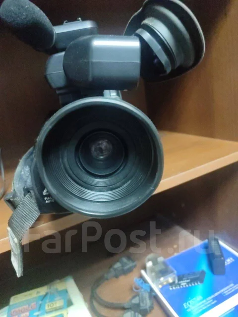 Panasonic M3000. ��� ��������� ����