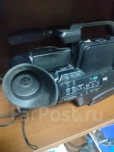 Panasonic M3000. ��� ��������� ����