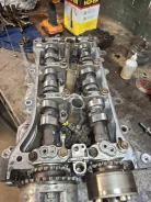 ������� ����� ��������� 2GR FE ������ 1110139535 ����