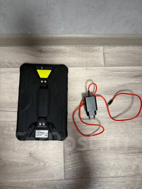 Ulefone Armor Pad 2 ����