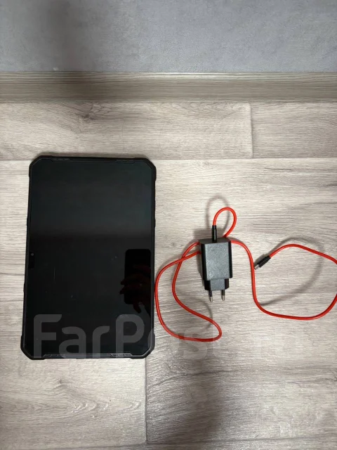 Ulefone Armor Pad 2 ����