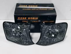 ���������� ����� Toyota Chaser 1996-2001� Clear World 22267 ����