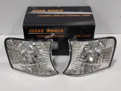 ���������� ����� Toyota Chaser 1996-2001� Clear World 22267 ����