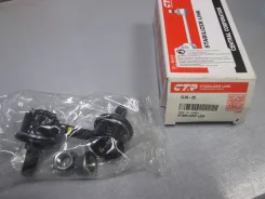 ���� ������������� MMC. L200 05-, Pajero, Montero Front L [CLM25], �������� CLM25 ����